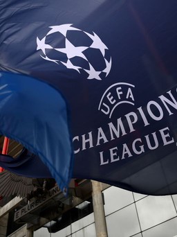 Lisbon mở vòng tay cho vòng chung kết Champions League kỳ lạ