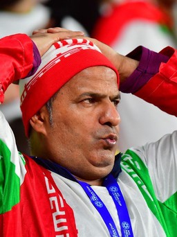AFC cắt bản quyền phát sóng Champions League châu Á ở Iran