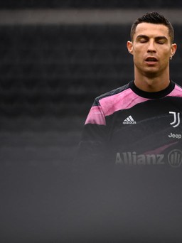 Cristiano Ronaldo hé lộ điểm đến mới, 'nói không' với Real Madrid, M.U hay Mỹ