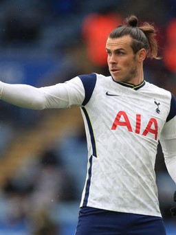 Trắc trở đường về Real Madrid, Gareth Bale muốn giải nghệ sớm?