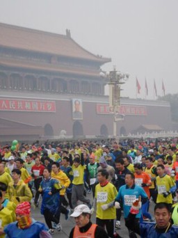 Trung Quốc huỷ hàng loạt cuộc thi chạy sau thảm kịch marathon khiến 21 VĐV thiệt mạng