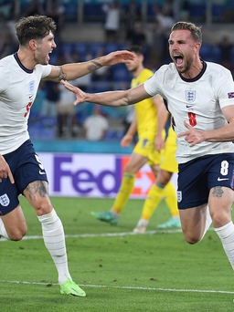 EURO 2020: HLV Southgate cảm thấy tuyển Anh sẽ vượt qua ám ảnh thua bán kết