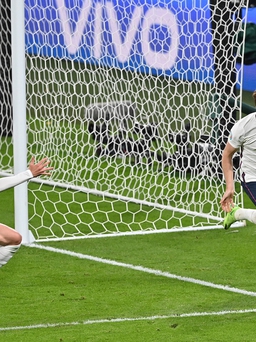 Harry Kane: ‘Tuyển Anh đã không hoảng loạn nhờ thất bại bán kết World Cup 2018’