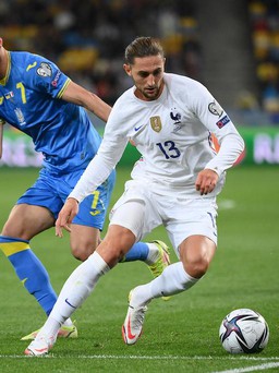Chung kết UEFA Nations League: Tuyển Pháp tổn thất lực lượng vì Covid-19