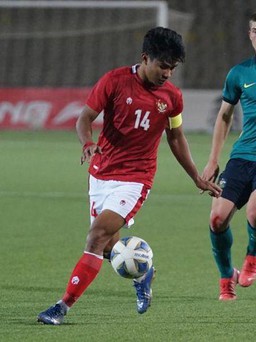 HLV tuyển U.23 Indonesia vận động tại Hàn Quốc đưa ‘sao’ trẻ về dự SEA Games 31
