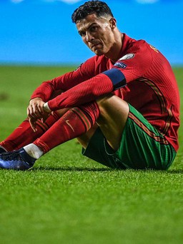 World Cup 2022: Tuyển Serbia được thưởng lớn sau khi khiến Ronaldo rơi nước mắt