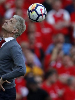 Arsenal đàm phán đưa HLV huyền thoại Arsene Wenger trở lại đội bóng