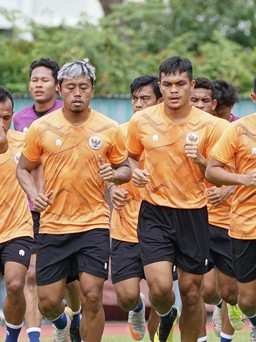 HLV tuyển Indonesia phản ứng khi bị đánh giá khó tranh vé với Việt Nam, Malaysia