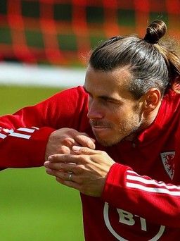 Gareth Bale cân nhắc giải nghệ ở tuổi 32