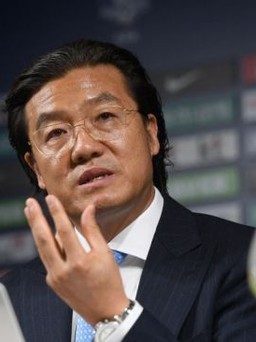 Tân HLV tuyển Malaysia có mối thâm thù với ông Shin Tae-yong