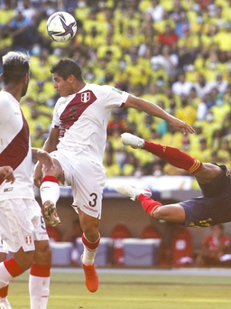 Liverpool sang tận Nam Mỹ chiêu mộ ‘Vua phá lưới’ Copa America, chuẩn bị bán Salah