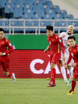 Tuyển Trung Quốc được đề xuất nhập tịch cầu thủ Việt Nam, Hàn Quốc để tái sinh
