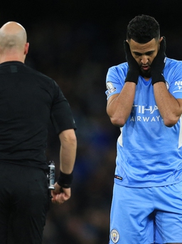 Kết quả Ngoại hạng Anh, Man City 2-3 Tottenham: Kane gieo sầu cho Guardiola