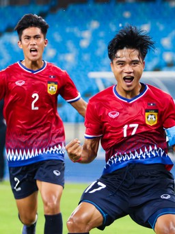 U.23 Đông Nam Á: Timor Leste, Lào từ thế đội yếu thành kẻ thách thức vô địch