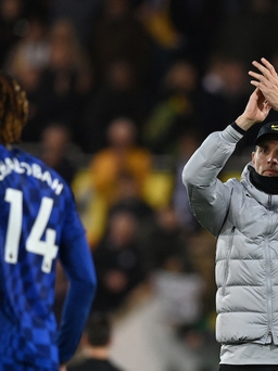 Chelsea sắp hỗn loạn vì tiền thưởng và lương có nguy cơ ‘đóng băng’