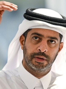 Trưởng ban tổ chức World Cup 2022 của Qatar dằn mặt HLV tuyển Anh trước bốc thăm