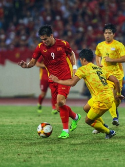 Báo Thái Lan thất vọng khi U.23 nước nhà không thể phá bỏ ‘lời nguyền’