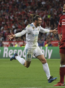 Gareth Bale viết thư chia tay Real Madrid sau thời gian ‘ngồi chơi xơi nước’