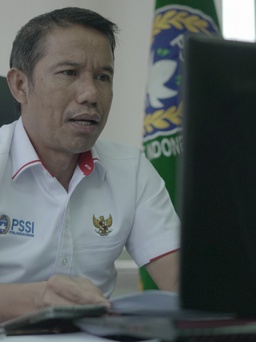 LĐBĐ Indonesia lên tiếng vụ các CLB hợp tác với nhà cái cá cược trực tuyến