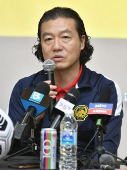 Tân HLV tuyển Malaysia đánh giá gì trước cuộc tái đấu Việt Nam tại AFF Cup 2022?