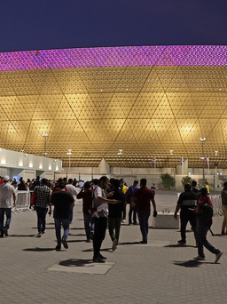 Chủ nhà Qatar lên tiếng việc CĐV 'khát' bia rượu tại World Cup 2022