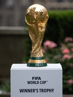 Ai Cập, Hy Lạp và Ả Rập Xê Út đàm phán cùng đăng cai World Cup 2030