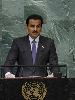 Tiểu vương Qatar trấn an người hâm mộ về lo ngại tại World Cup 2022