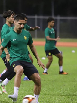 LĐBĐ Malaysia bị tố ‘chơi đểu’ tài năng trẻ người Phần Lan muốn nhập tịch