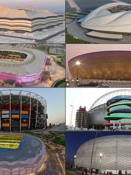 Chủ nhà Qatar kiếm được bao nhiêu tiền từ World Cup 2022?