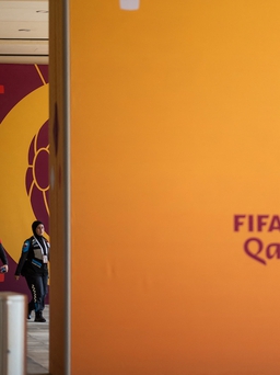 Bộ trưởng Đức dự World Cup 2022 khi Qatar cam kết không phân biệt đối xử