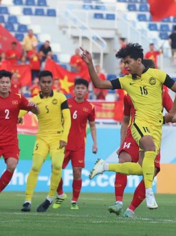 HLV Kim Pan-gon được đề nghị cử tuyển U.23 Malaysia dự AFF Cup 2022