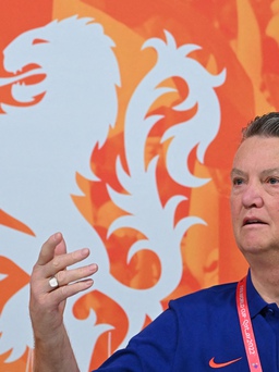 HLV tuyển Hà Lan chia sẻ về việc CĐV tẩy chay World Cup 2022