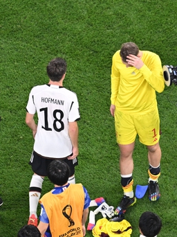 Klinsmann: ‘Đức cần phép màu trước Tây Ban Nha để tránh bị loại khỏi World Cup 2022’