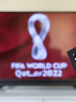 FIFA doạ cắt quyền phát sóng World Cup 2022 của Thái Lan