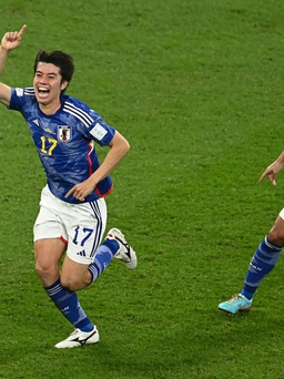 World Cup 2022: Những con số biết nói trước cuộc đụng độ Nhật Bản và Croatia