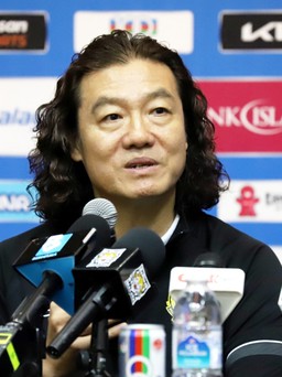 HLV tuyển Malaysia tuyên bố ‘cứng’ trước màn khởi động cho AFF Cup 2022