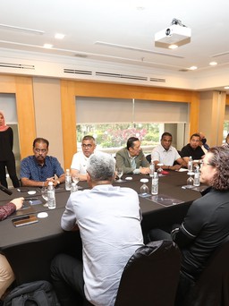 Malaysia giảm giá vé AFF Cup 2022 do bị CĐV chỉ trích