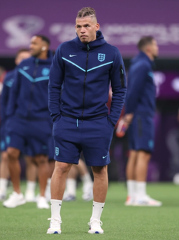 HLV Guardiola 'méo mặt' vì cầu thủ thừa cân khi trở về từ World Cup 2022