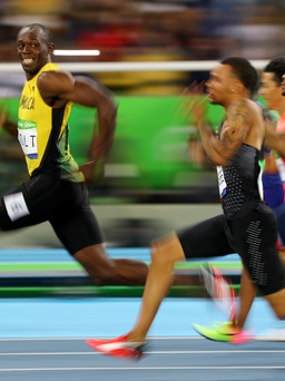 Jamaica điều tra vụ gian lận khiến huyền thoại Usain Bolt mất hàng triệu USD
