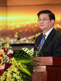 Ông Đỗ Ngọc Thịnh tái đắc cử Chủ tịch Liên đoàn luật sư Việt Nam