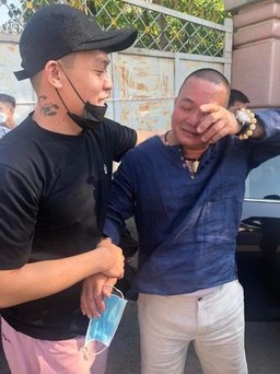 Trùm giang hồ Hải ‘bánh’ ra tù sau gần 21 năm thụ án chung thân