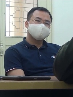 Khởi tố Facebooker Đặng Như Quỳnh vì đăng thông tin 'đọc lệnh' về đại gia chứng khoán