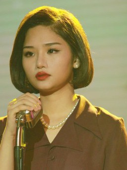 Ca sĩ Trịnh Vĩnh Trinh: Miu Lê hát nhạc Trịnh đúng phong cách Khánh Ly