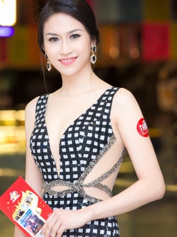 Hoa hậu Thu Vũ lần đầu chia sẻ chuyện trả sính lễ chia tay ‘đại gia’