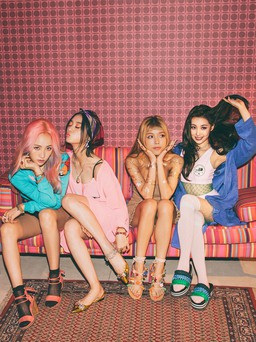 Wonder Girls chính thức tan rã sau 10 năm hoạt động