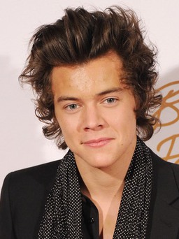 Harry Styles lọt vào mắt xanh của các nhà làm phim