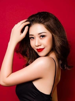 Hoa hậu Hoàn vũ Việt Nam 2017 xuất hiện thêm nhiều nhân tố mới lạ