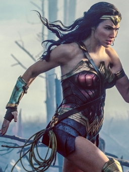 'Wonder Woman' tiếp tục thống lĩnh phòng vé, 'The Mummy' gây thất vọng