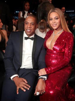 Vợ chồng Beyoncé chào đón cặp song sinh