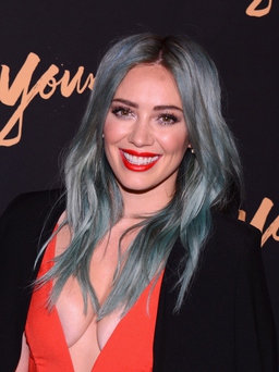 Hilary Duff bị trộm 'khoắng' biệt thự triệu đô khi đi nghỉ mát